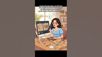 AI 👾 created Manifestation Video #shorts #diycanvasartist #diy