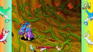 Keitai Denjuu Telefang 2 - Vs. Diablos!