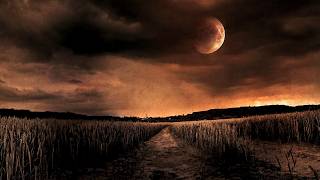 Eldelvar - When the Moon Cries Blood