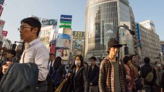 Nelly Heikoop Japan Missions Update November 2016