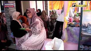 Gemilang  Cinta Sabun Mandi Voc Bpk Haris  Desa Malahayu Blok 1 Bpk Cahlan  Ibu Alvi