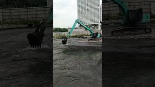 Pusing Sana Pusing Sini