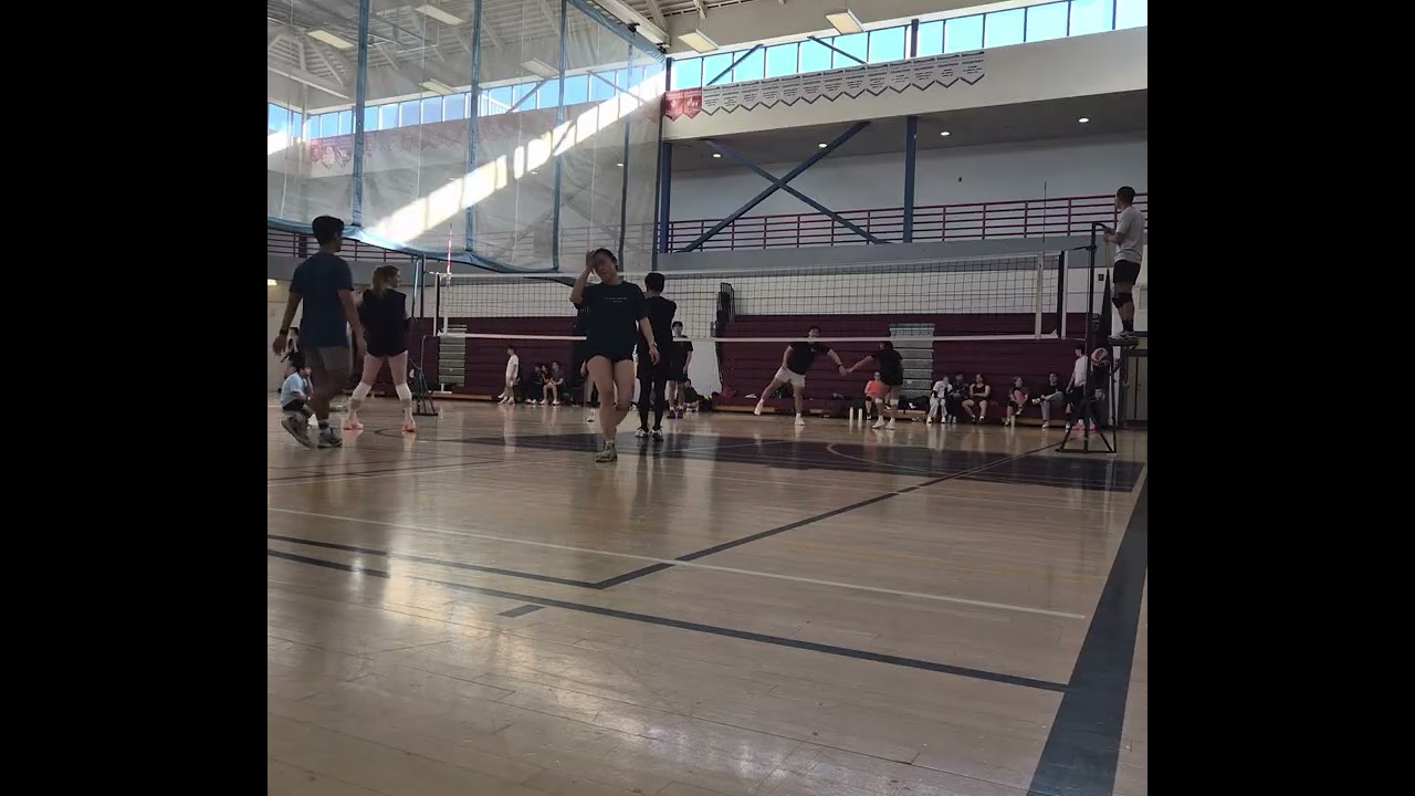 TFC R4 tourney- Mar 1- Seeding 2