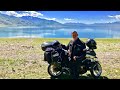 Silk Road On A Motorcycle (11) Kyrgyzstan🇰🇬, NC750X, Motorradreise Kirgistan, Мотоцикл Киргизия