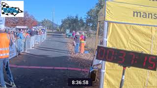 2024 VICTORIAN HPV ROUND #2 CALDER PARK