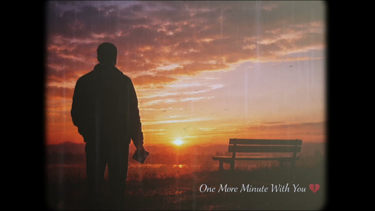 One More Minute With You… 💔 (I Wasn’t Ready to Say Goodbye)