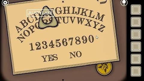 Rusty Lake Roots All Golden Family Emblems Walkthrough