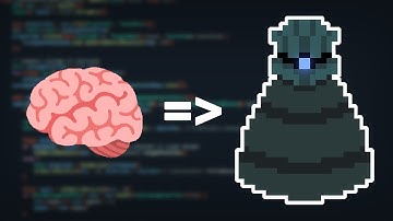 How I fixed AWFUL enemy code in my ECS Game Engine