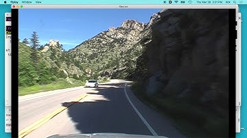 Sample Video Editing Workflow using FFmpeg