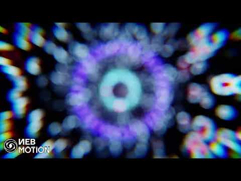 Bokeh Bobo - VJ Loop