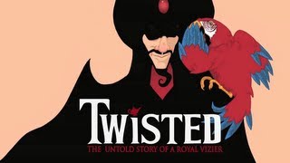 TWISTED kickstarter