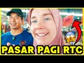 Mek lana goes to pasar pagi rtc  part 2 