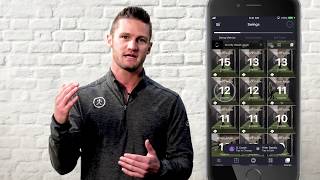 Episode 2: Collect Metrics and Get Your Swing Analyzed