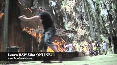 R.C.I. Products Review - Wooden Dagger Trainer