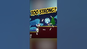 I Added A New Character To My Game!