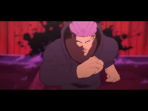 ROLL OR DIE(kashimo