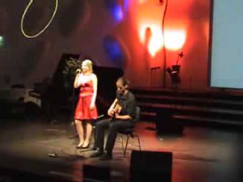 Helma & Heinrich Nikolaisaal Medley 2009