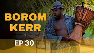 BOROM KERR Episode 30-City Comedy-Niankou Faramareen