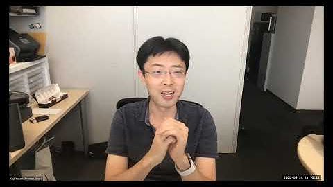 UbiComp/ISWC 2020 Q&A Panel : Displays, Tactile, and New Interaction