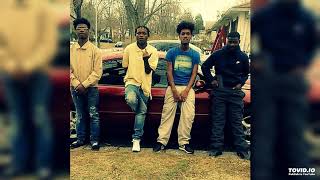 WHERE WE WAS RAISED (I.T.F)