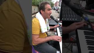 Şeker Oğlan Piyanist Şantör Çağlayan Yamaç 0 543 361 93 06