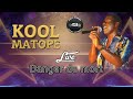 Capture de la vidéo Kool Matope - Live « Danger De Mort » Au Cinemax 2004 Dvd (Entier/Full)