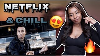 Fredo - Netflix & Chill (Official Video) REACTION