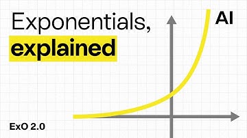 Why AI Is So Hard To Understand |  Exponential Organizations 2.0