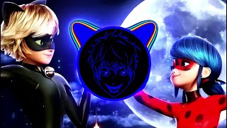 Miraculous Theme Song - (Whito Hardstyle Remix)
