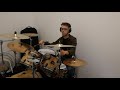 Only you - Smokie - Drum Cover