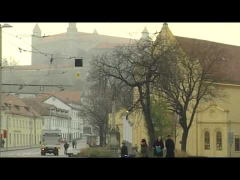 ევროკავშირის წევრი ქვეყანა - სლოვაკეთი