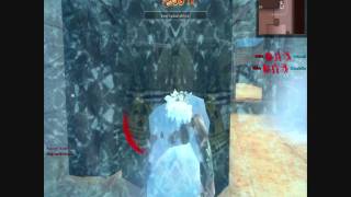 Ridick is hacking with multihack.WolfTea[HD]