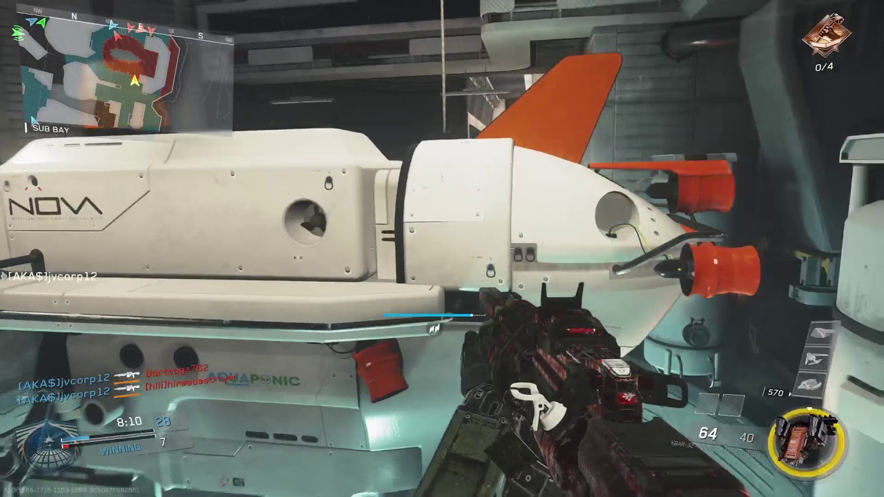 EASY DE-ATOMIZER 29KD