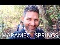 OZARKS: Fall at Maramec Springs!