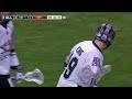 GAME RECAP - Calgary Roughnecks vs Ottawa Black Bears