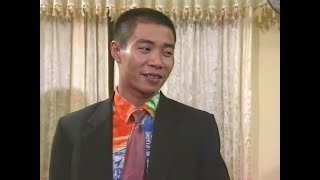 DƯ ÂM HẠNH PHÚC (phim Việt Nam  1999)  Công Lý, Vĩnh Xương, Mai Huê, Thu Hường
