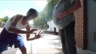 Wiggle By Jason Derulo Parody Tickle