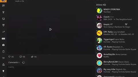 Some Random NO-SCOPE Clips (2020)