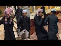 الشباب قاموا يتمرنوا اخر الليل وقامت هوشة بين خالد والكاشف فراج قزيع السهلي سنابات فراج السهلي