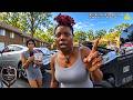 All She Had To Do Was Give Back The Tow Truck Keys
