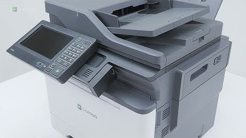 CX421/CX522/CX62x/CS421/CS521/CS622 Series—Installing the network adapter