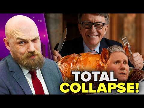 The Labour Is Cannibalising Itself!