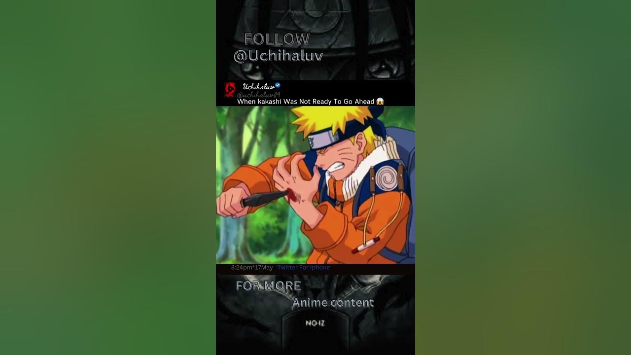 why-kakashi-was-ready-to-cancel-mission-naruto-anime-manga-kakashi