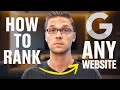 🤯How to Use AI to Rank your Website