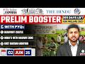 The Hindu News Paper Analysis | 2 June 2026 | Daily Current Affairs by Rishav Sharma Sir