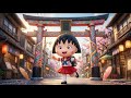 Chibi Maruko chan - Lagu Anak Anak - Lagu Anak & Balita Terbaru Sangat Viral Terpopuler
