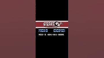 Thud Ridge C64 Cracktro by FBR | #amiga #c64 #cracktro #demoscene #retro #retrogaming