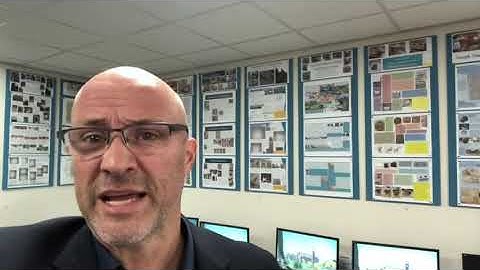 Design technology: where creative ideas come to life