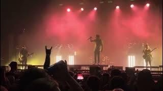 Fit For a King — Vendetta (Live)