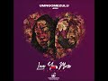 UMngomezulu - Love You More (feat. Jeru) [Fatso 98 & Mpyatona Remix]
